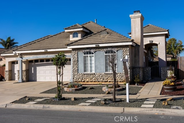 Detail Gallery Image 1 of 1 For 1431 W Avola Ave, Santa Maria,  CA 93458 - 4 Beds | 2 Baths