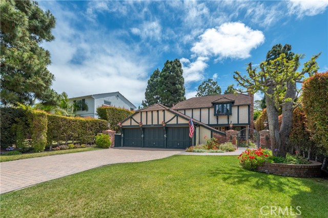 1704 Palos Verdes Drive West, Palos Verdes Estates, California 90274, 4 Bedrooms Bedrooms, ,1 BathroomBathrooms,Residential,For Sale,Palos Verdes Drive West,SB26098754