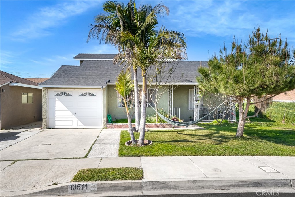 13511 Delavan Avenue, Norwalk, CA 90650