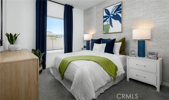 Detail Gallery Image 17 of 21 For 3425 Kellie Ave, Rosamond,  CA 93560 - 4 Beds | 3 Baths