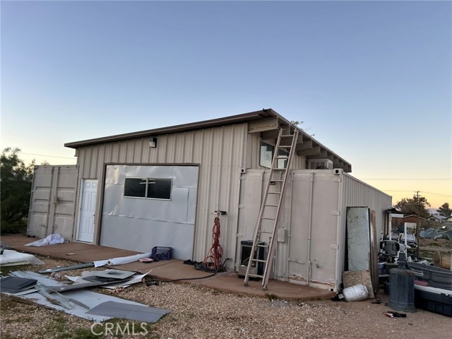 Detail Gallery Image 18 of 22 For 1749 S Valley View, Ridgecrest,  CA 93555 - 3 Beds | 2 Baths