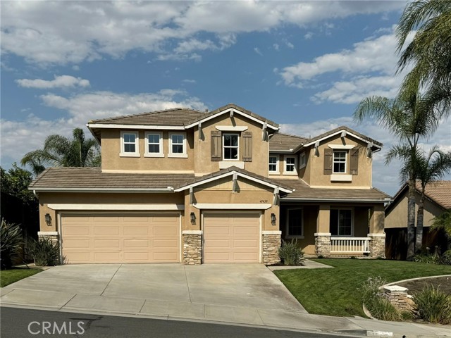 Detail Gallery Image 2 of 50 For 41438 Grand View Dr, Murrieta,  CA 92562 - 5 Beds | 3 Baths