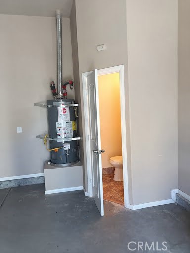 Detail Gallery Image 6 of 13 For 15742 Muscatel, Hesperia,  CA 92345 - 4 Beds | 3 Baths