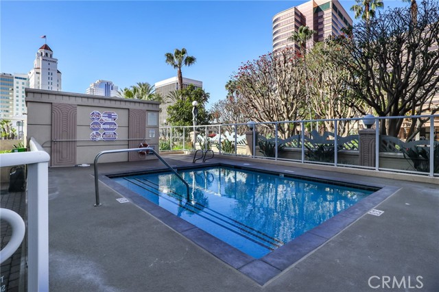 Detail Gallery Image 39 of 47 For 388 E Ocean Bld #305,  Long Beach,  CA 90802 - 2 Beds | 2 Baths