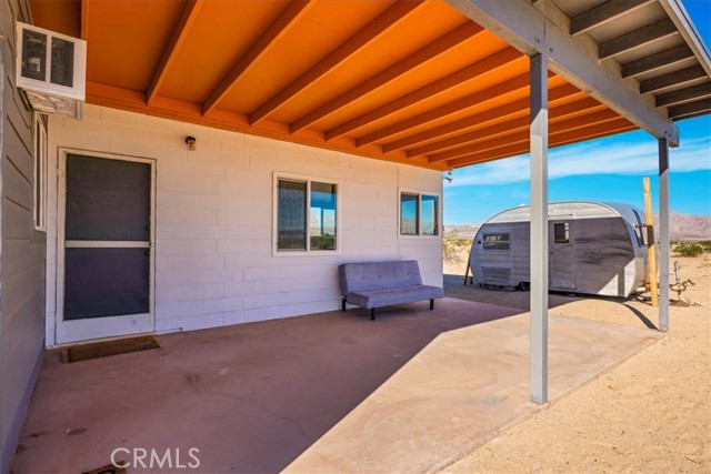 Detail Gallery Image 51 of 52 For 84753 Eddie Albert, Twentynine Palms,  CA 92277 - 1 Beds | 1 Baths
