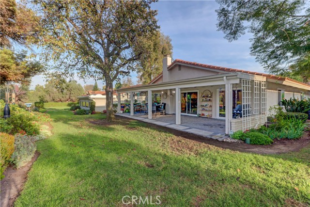 Detail Gallery Image 40 of 44 For 5415 via Carrizo, Laguna Woods,  CA 92637 - 3 Beds | 2 Baths