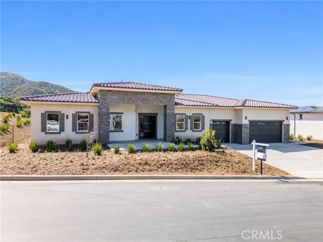 Detail Gallery Image 30 of 36 For 4186 Jameson Dr, Corona,  CA 92881 - 5 Beds | 5/1 Baths