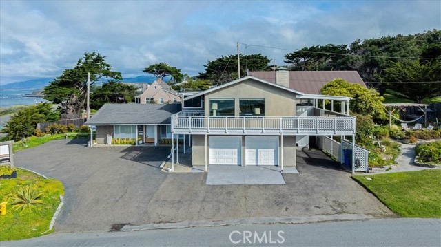 Detail Gallery Image 5 of 73 For 6100 Moonstone Beach Dr, Cambria,  CA 93428 - 4 Beds | 3/1 Baths