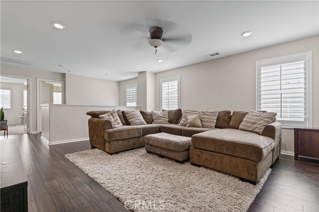 Detail Gallery Image 17 of 50 For 5416 Daytime, Fontana,  CA 92336 - 5 Beds | 3 Baths