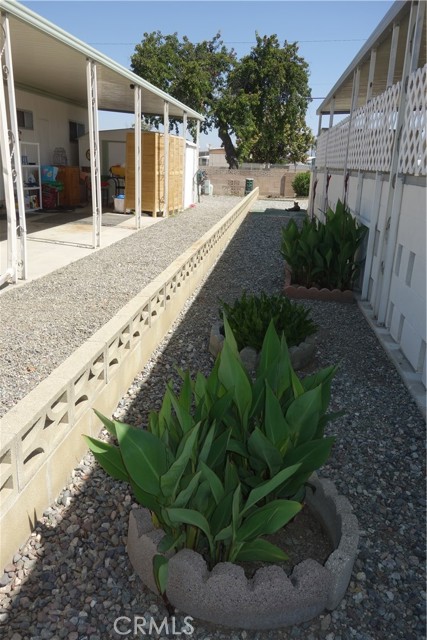 Detail Gallery Image 23 of 27 For 1774 Santiago Way, Hemet,  CA 92545 - 2 Beds | 1 Baths