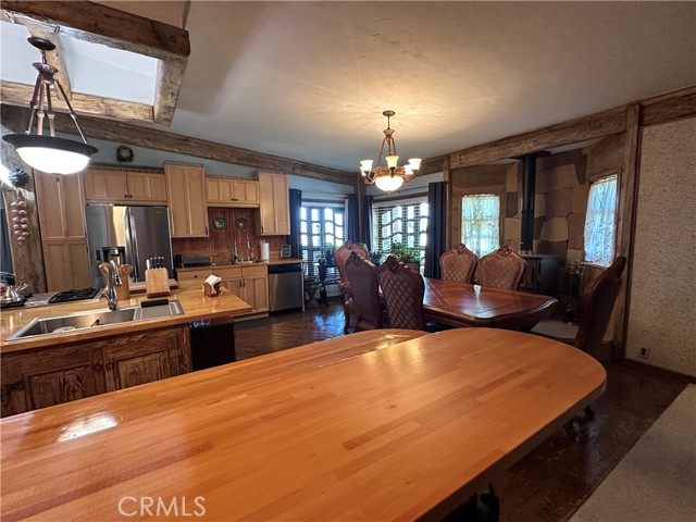 Detail Gallery Image 17 of 44 For 57260 Ramsey Rd, Anza,  CA 92539 - 3 Beds | 2/1 Baths