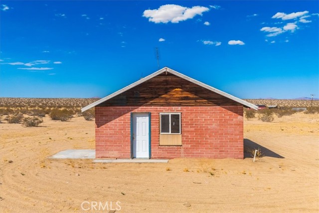 Detail Gallery Image 14 of 35 For 65419 Daisy Ln, Joshua Tree,  CA 92252 - 0 Beds | 0 Baths