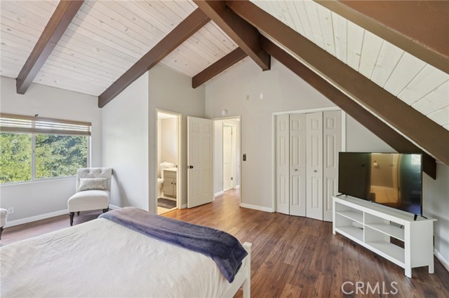 Detail Gallery Image 12 of 33 For 195 Birchwood Dr, Lake Arrowhead,  CA 92352 - 3 Beds | 3/1 Baths