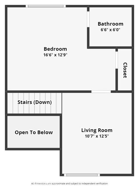 Detail Gallery Image 17 of 17 For 42640 La Placida Ave, Big Bear Lake,  CA 92315 - 2 Beds | 2 Baths