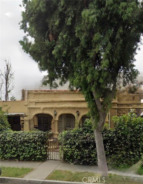 4310 Triggs