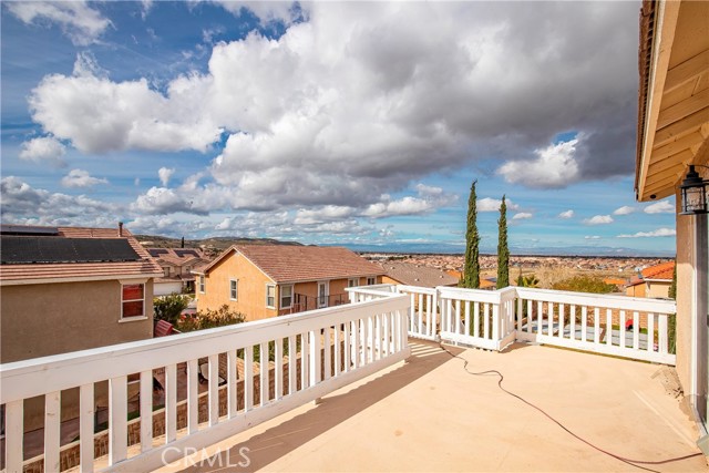 Detail Gallery Image 16 of 38 For 38609 Erika, Palmdale,  CA 93551 - 5 Beds | 3 Baths