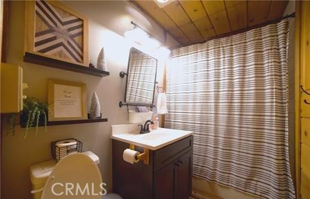 Detail Gallery Image 13 of 25 For 382 Knight, Big Bear Lake,  CA 92315 - 2 Beds | 2 Baths