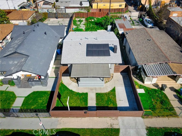 Image 3 for 5342 3Rd Ave, Los Angeles, CA 90043