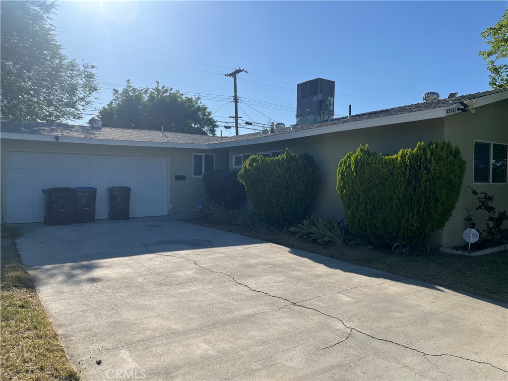 45461 Saigon Avenue