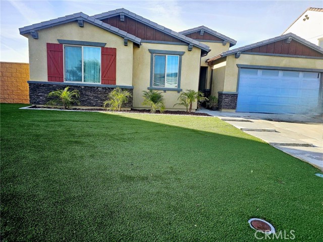 Detail Gallery Image 1 of 2 For 4798 Albatross Ave, Riverside,  CA 92571 - 4 Beds | 2 Baths