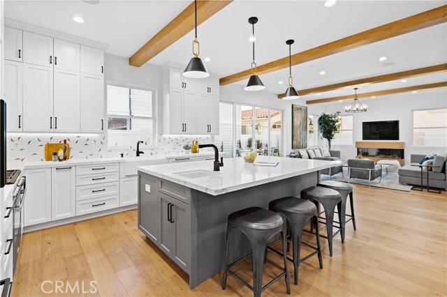 1934 Ruhland Avenue, Redondo Beach, California 90278, 5 Bedrooms Bedrooms, ,5 BathroomsBathrooms,Residential,Sold,Ruhland,PV23027311