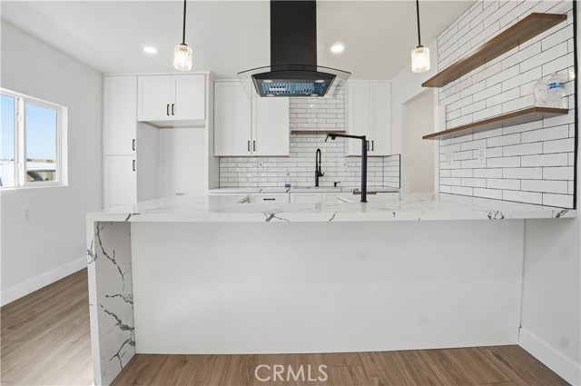 Detail Gallery Image 2 of 41 For 6315 Madden, Los Angeles,  CA 90043 - – Beds | – Baths