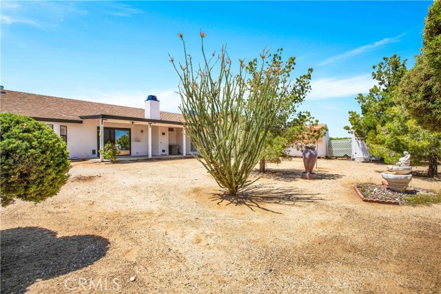 Detail Gallery Image 32 of 47 For 8759 San Diego Dr, Yucca Valley,  CA 92284 - 3 Beds | 2 Baths