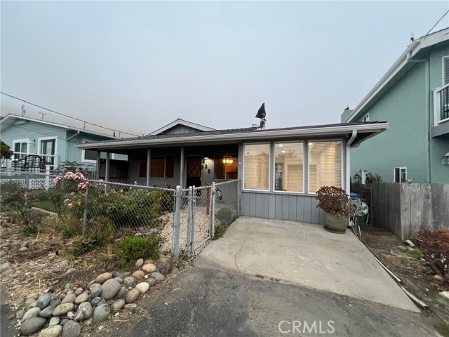 Detail Gallery Image 1 of 1 For 432 Rennell St, Morro Bay,  CA 93442 - 2 Beds | 1 Baths