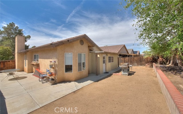 Detail Gallery Image 40 of 49 For 12437 Goldstone, Victorville,  CA 92392 - 3 Beds | 2 Baths