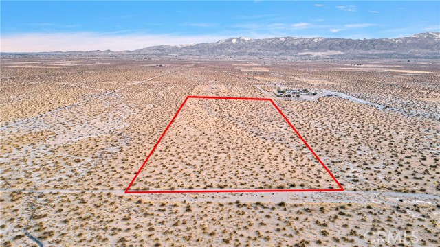  Land for Sale in Phelan, California