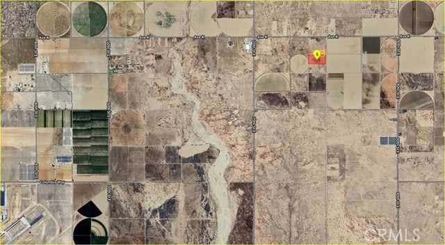 Detail Gallery Image 18 of 20 For 0 80th Street East, Lancaster,  CA 93535 - – Beds | – Baths