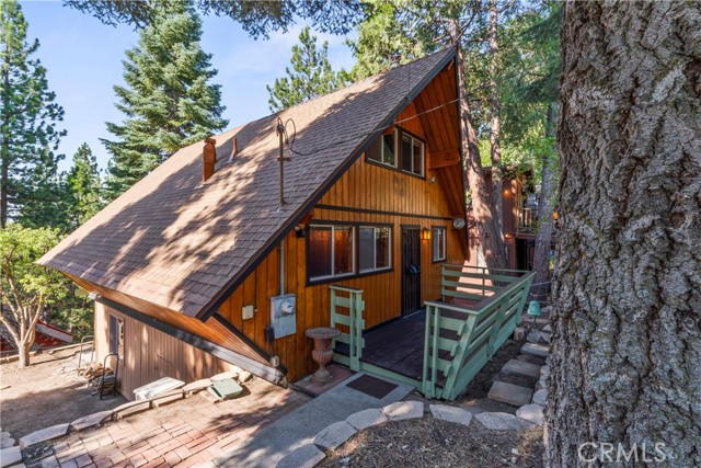 Detail Gallery Image 39 of 47 For 31115 Valley Oak Dr, Running Springs,  CA 92382 - 4 Beds | 2/1 Baths