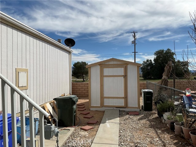 Detail Gallery Image 19 of 26 For 22020 Nisqually Rd #73,  Apple Valley,  CA 92308 - 2 Beds | 2 Baths