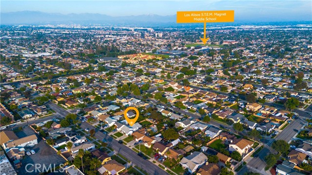 Detail Gallery Image 48 of 50 For 15226 Graystone, Norwalk,  CA 90650 - 4 Beds | 1 Baths