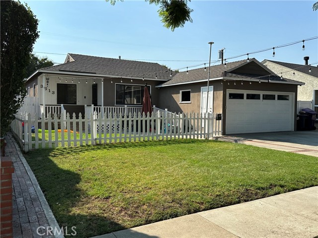 Detail Gallery Image 3 of 52 For 3613 Petaluma Ave, Long Beach,  CA 90808 - 3 Beds | 2 Baths