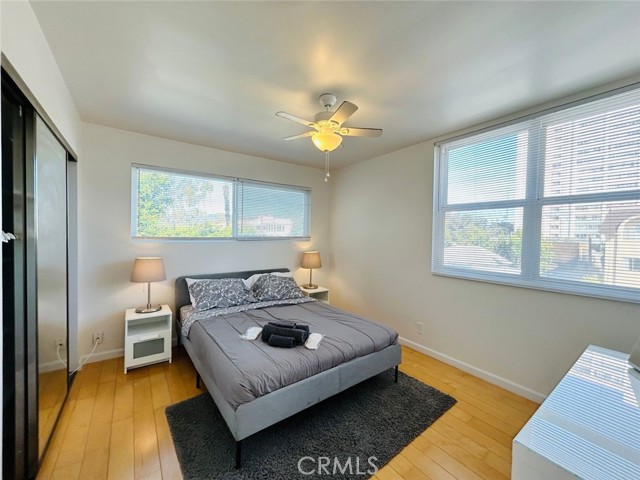 Detail Gallery Image 10 of 13 For 1114 6th St #3,  Santa Monica,  CA 90403 - 1 Beds | 1 Baths