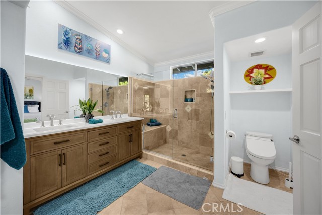 Detail Gallery Image 29 of 53 For 7230 Sarsaparilla Dr, Corona,  CA 92881 - 4 Beds | 3 Baths