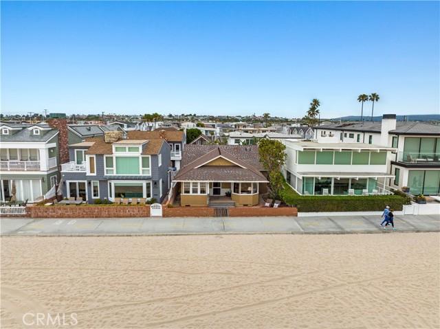 Image 2 for 1212 W Oceanfront, Newport Beach, CA 92661