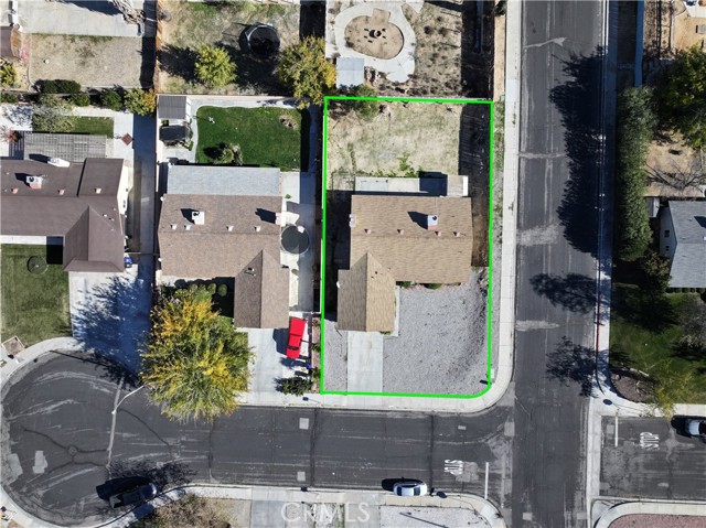 Detail Gallery Image 36 of 38 For 12851 Desert Creek, Victorville,  CA 92395 - 3 Beds | 2 Baths