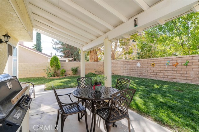 Detail Gallery Image 23 of 46 For 40055 Denham Dr, Palmdale,  CA 93551 - 5 Beds | 3 Baths