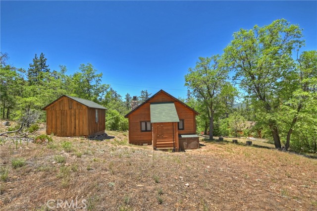 Detail Gallery Image 30 of 35 For 50 Metcalf Creek Trail, Big Bear Lake,  CA 92315 - 2 Beds | 1/1 Baths