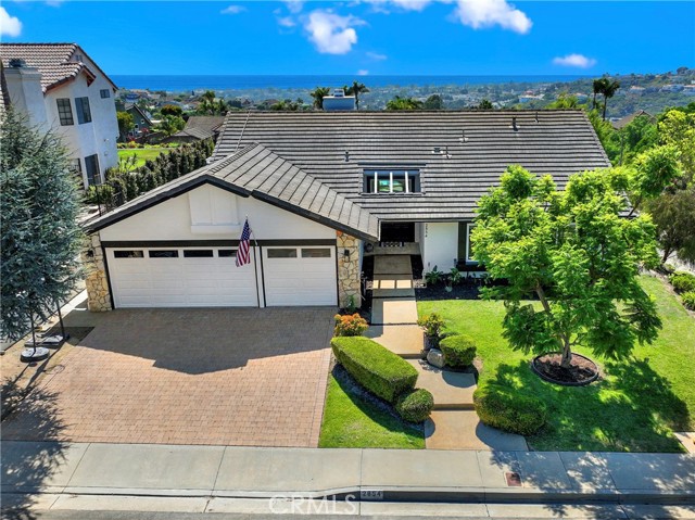 Detail Gallery Image 1 of 1 For 2854 Calle Guadalajara, San Clemente,  CA 92673 - 4 Beds | 2 Baths