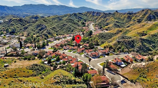 Detail Gallery Image 57 of 59 For 29857 Wistaria Valley, Canyon Country,  CA 91387 - 3 Beds | 3 Baths