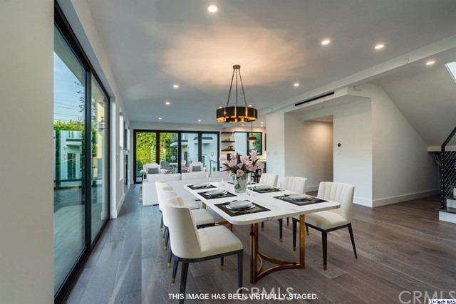 4 Bed Home for Sale in Los Angeles, California
