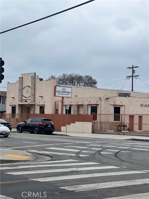 Image 1 of 26 For 8461 San Pedro Street