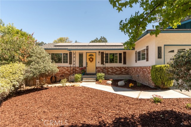 Detail Gallery Image 1 of 1 For 8039 Azucena Avenue, Atascadero,  CA 93422 - 3 Beds | 2 Baths