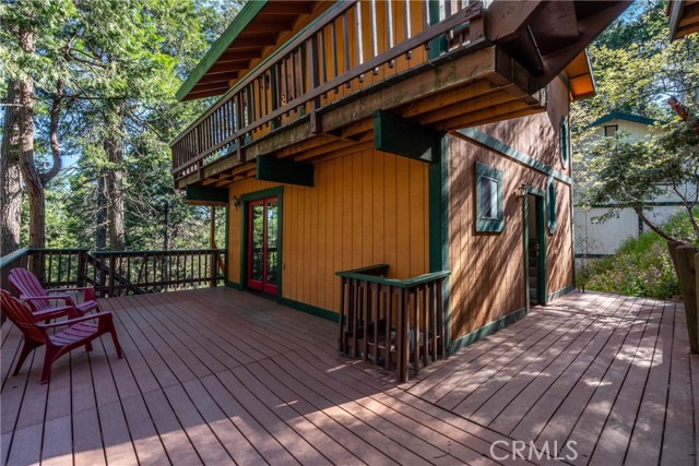 Detail Gallery Image 29 of 44 For 23772 Scenic Dr, Crestline,  CA 92325 - 3 Beds | 1/1 Baths