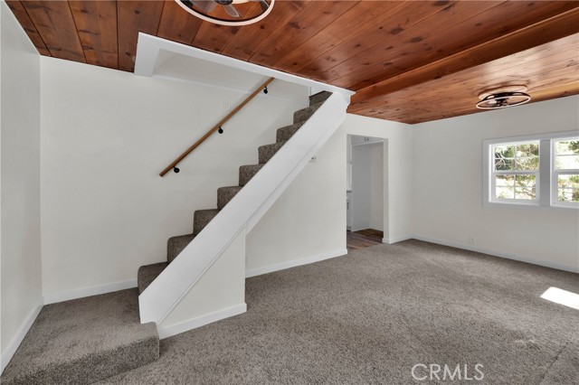 Detail Gallery Image 5 of 32 For 22846 Waters Drive, Crestline,  CA 92325 - 2 Beds | 1 Baths