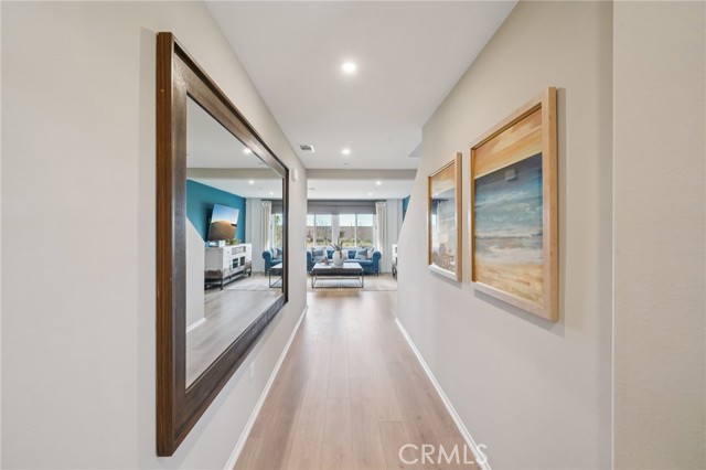 Detail Gallery Image 5 of 33 For 18786 Hampton Ln, Adelanto,  CA 92301 - 4 Beds | 3 Baths