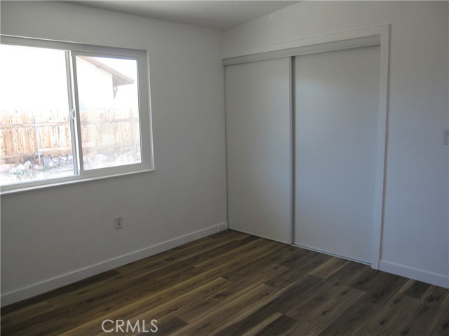 Detail Gallery Image 4 of 10 For 5954 Valley View St, Joshua Tree,  CA 92252 - 2 Beds | 1 Baths